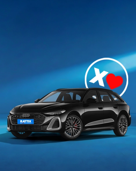 offerta Audi A5 Avant