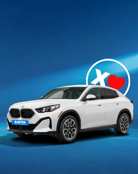 offerta BMW X2