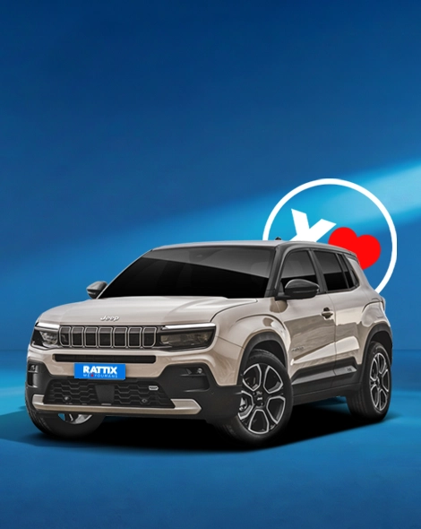 offerta Jeep Avenger