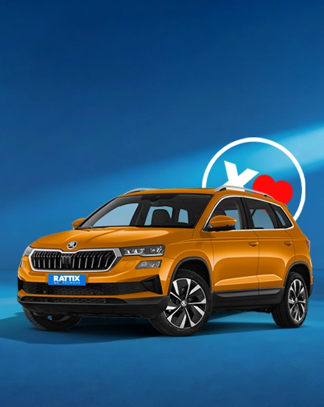 offerta Skoda Karoq