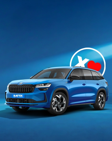 offerta Skoda Kodiaq