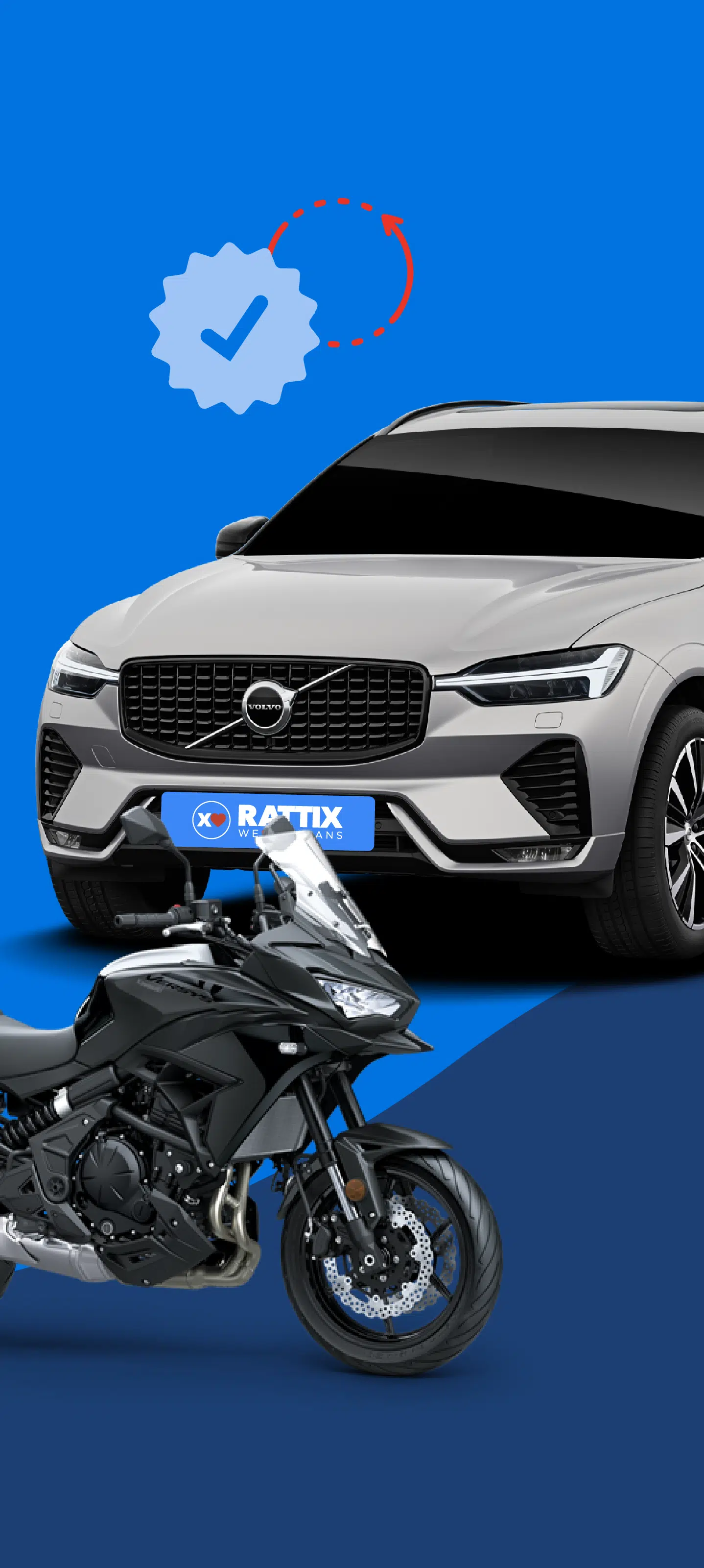 Garantía premium