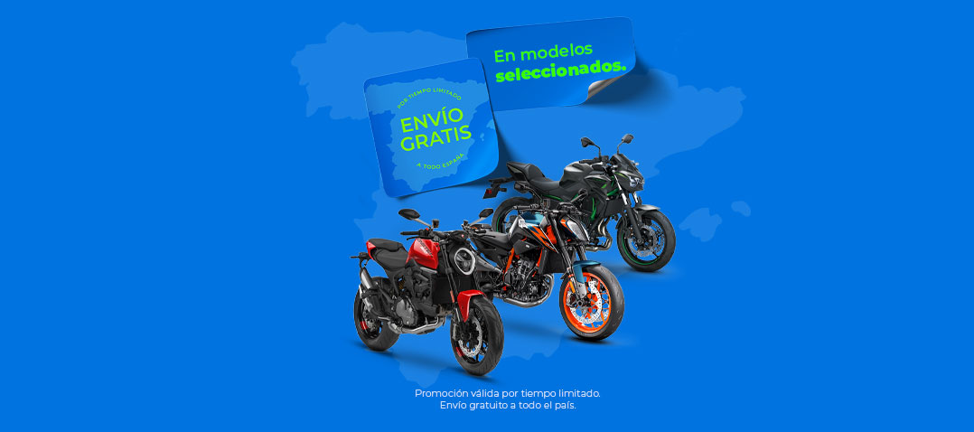 Banner mobile promo