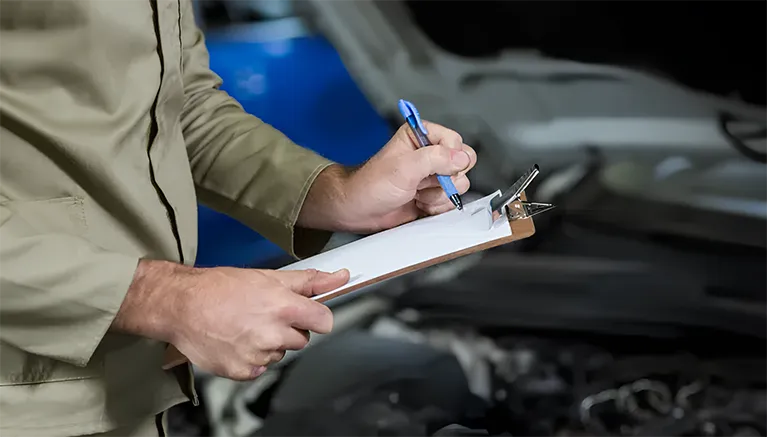 Services