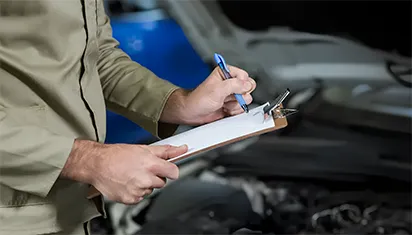 Services
