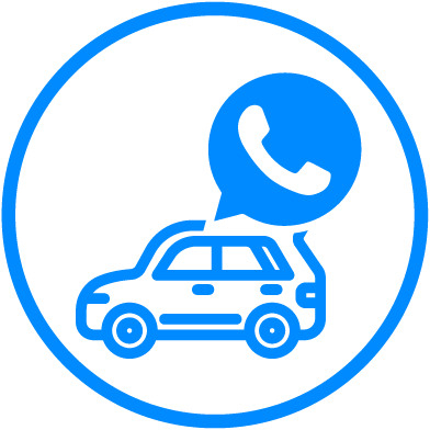 Teléfono Coches
