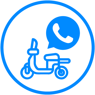 Teléfono Motos